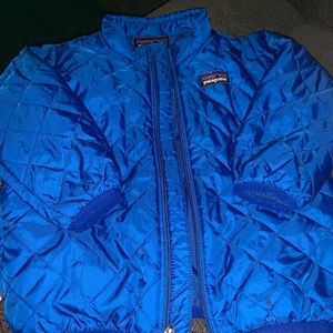 Patagonia Jacket